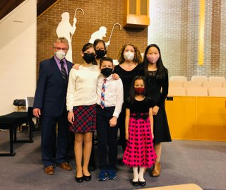 2022 Holiday Concert