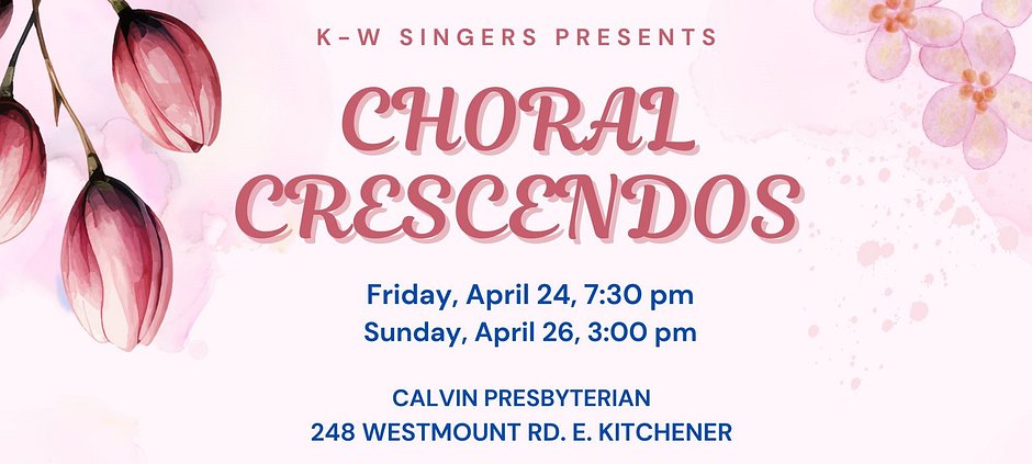 2026 Spring Concert